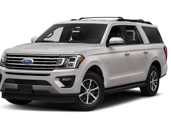 FORD EXPEDITION MAX 2019 1FMJK1JT5KEA90695 image